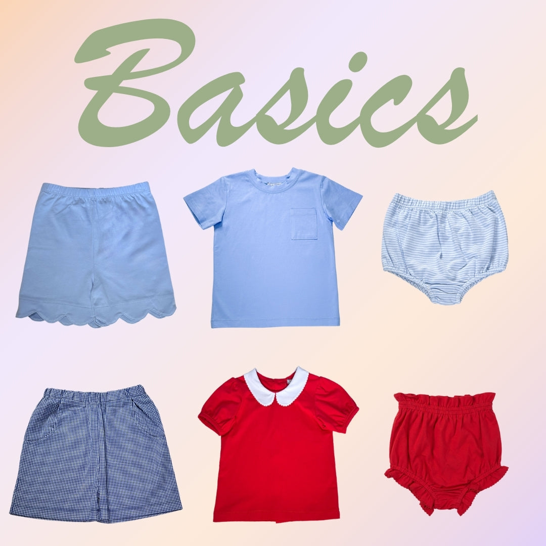 Basics
