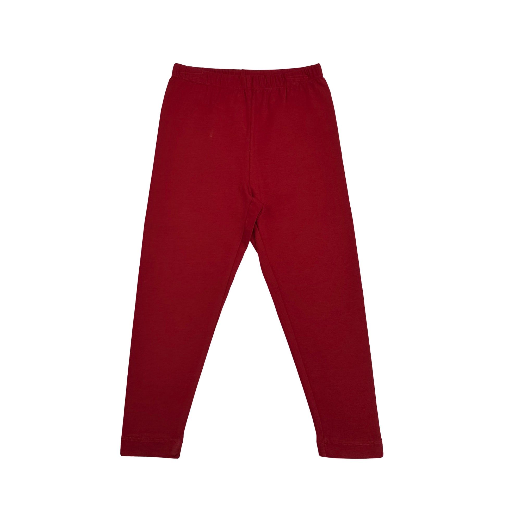 Crimson Leggings