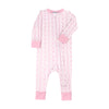 Sweet Heart Girl's Onesie