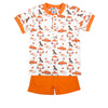 Hound Dog Boy's Shorts Set