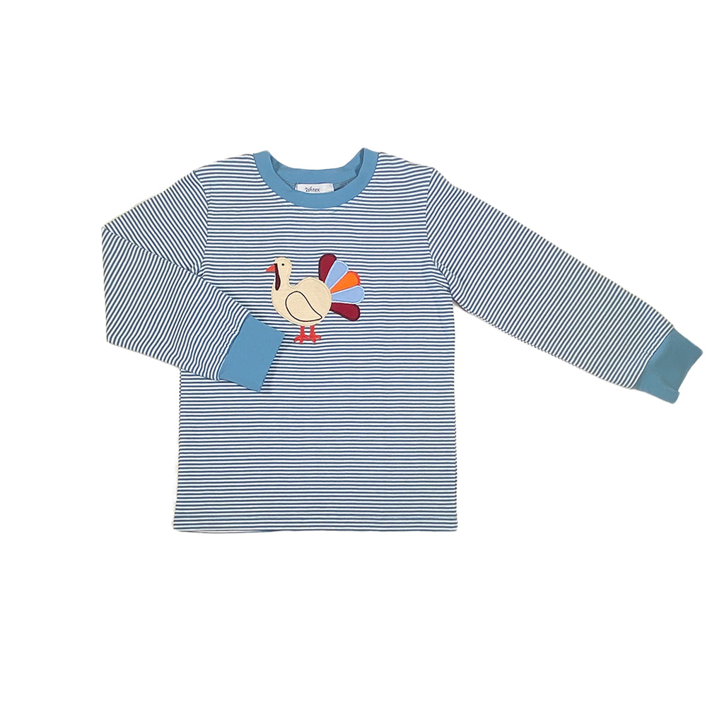 Turkey Boy's Pants Set