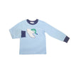 Trout Boy's Pants Set