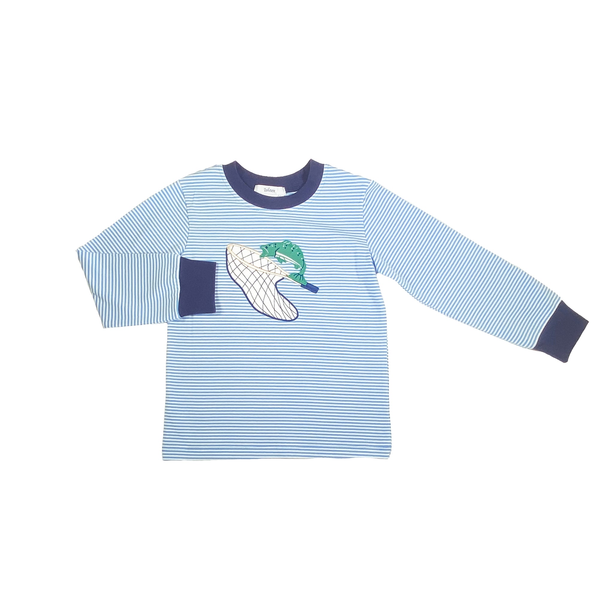 Trout Boy's Pants Set