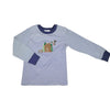 Log Cabin Boy's Pants Set