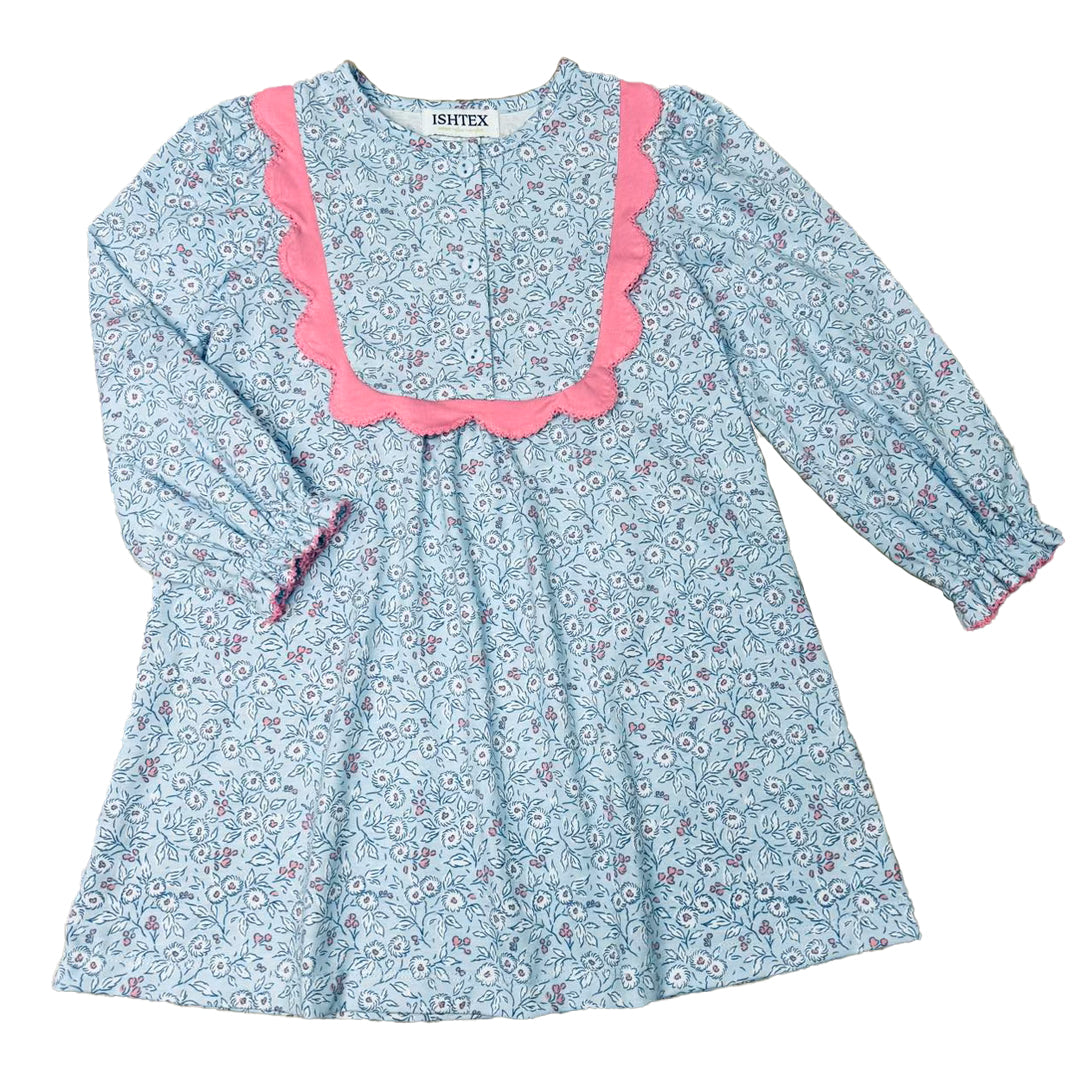Butterly Bush Dress