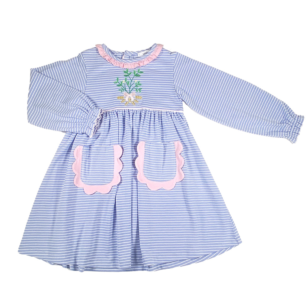 Peanut Girl's Dress