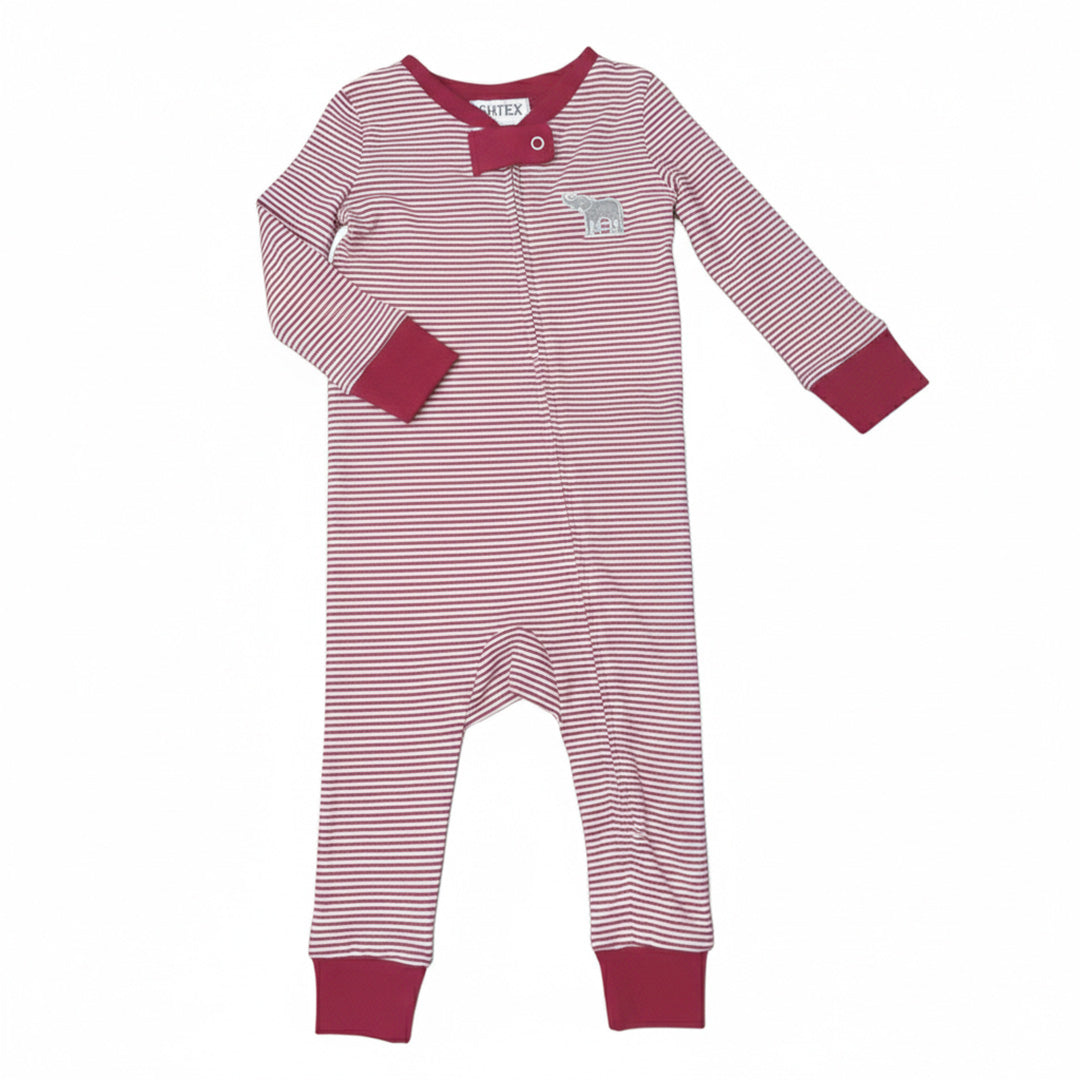 Elephant Unisex Playsuit