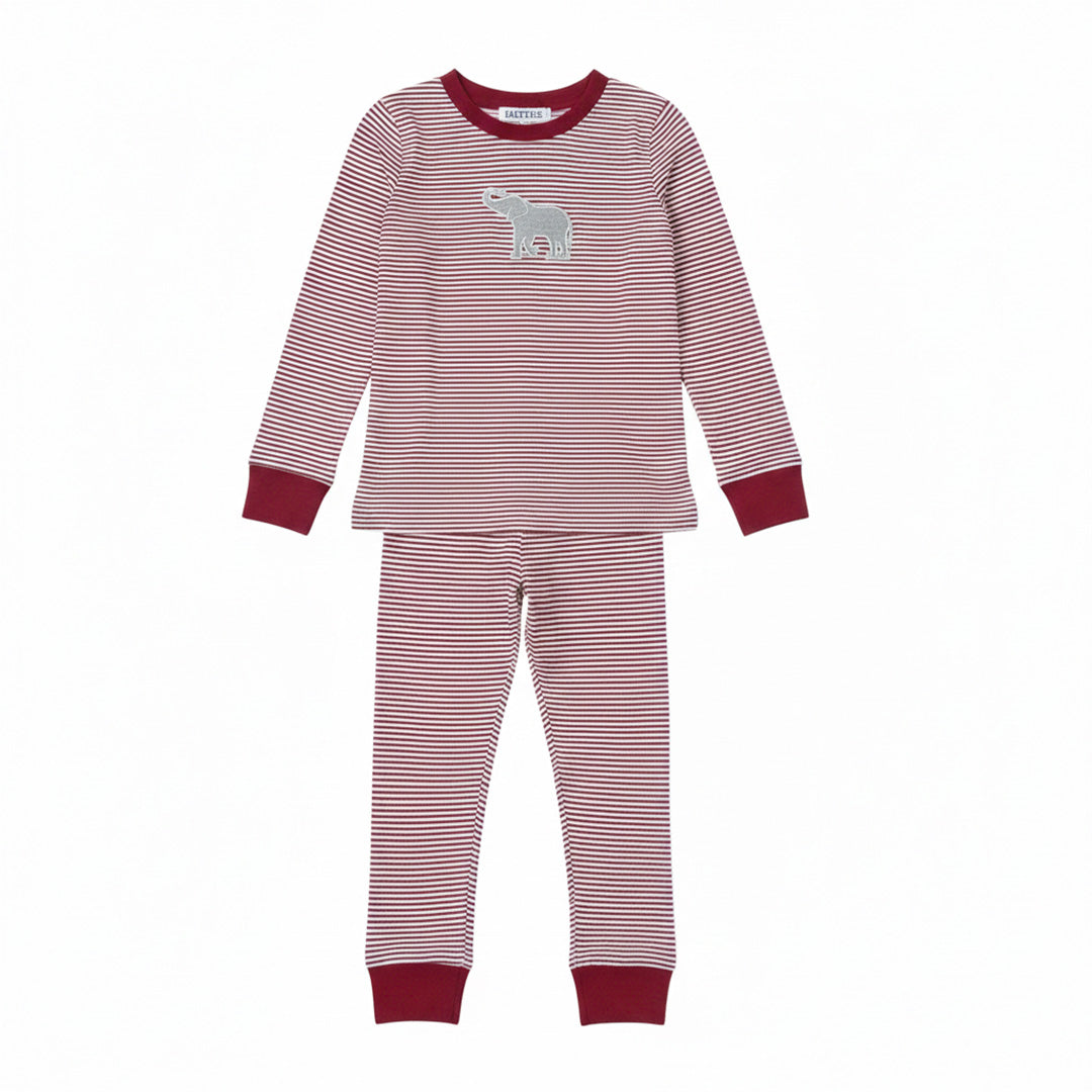 Elephant Unisex PJ Set