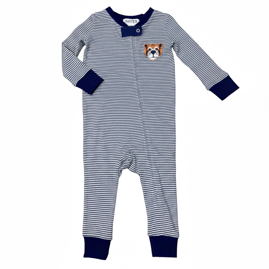 Tiger Unisex Playsuit