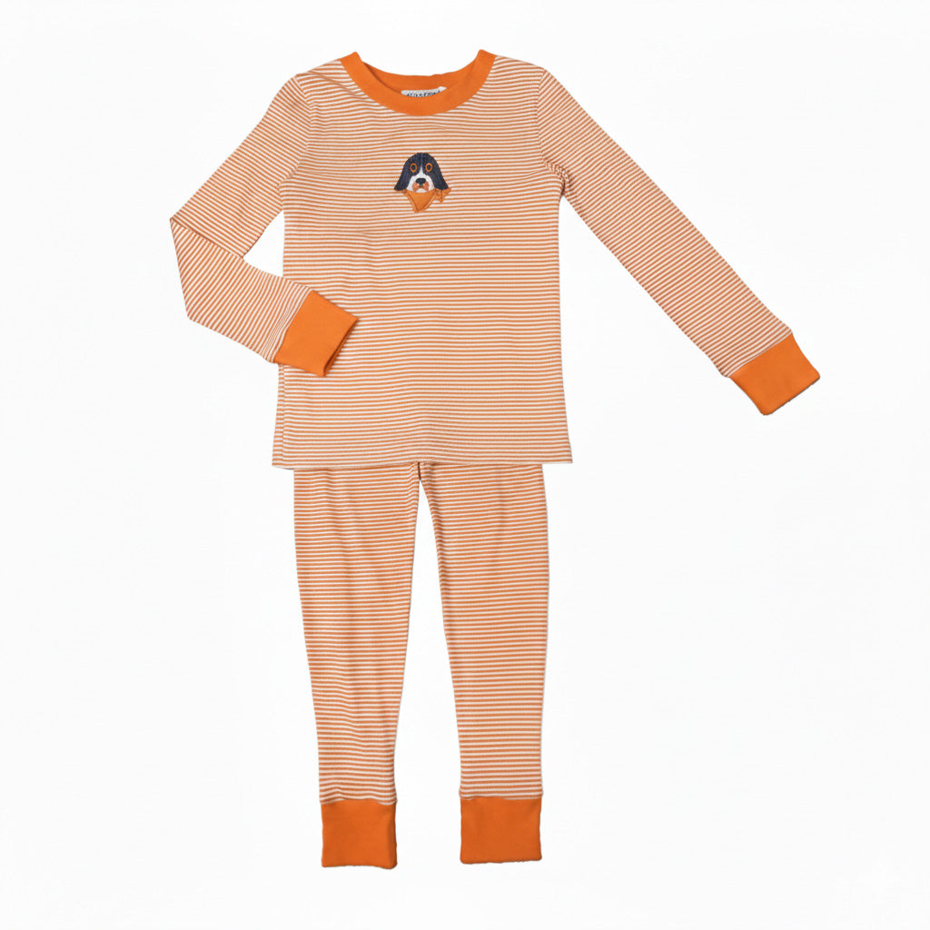 Hound Dog Unisex PJ Set