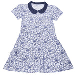 Tiger Activewear Girl's Dress