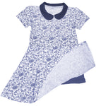 Tiger Activewear Girl's Dress