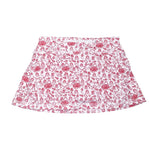 Bulldog Activewear Girl's Skort