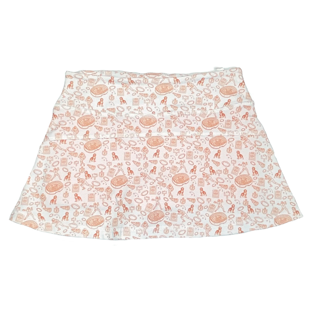 Hound Dog Activewear Girl's Skorts