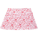 Cardinal Colonel Colonel Activewear Girl's Skorts