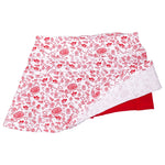 Cardinal Colonel Colonel Activewear Girl's Skorts