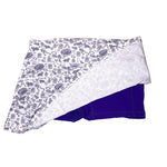 Purple Tiger Activewear Girl's Skorts
