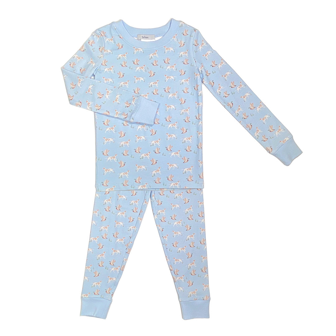 Duck Hunt PJ Set