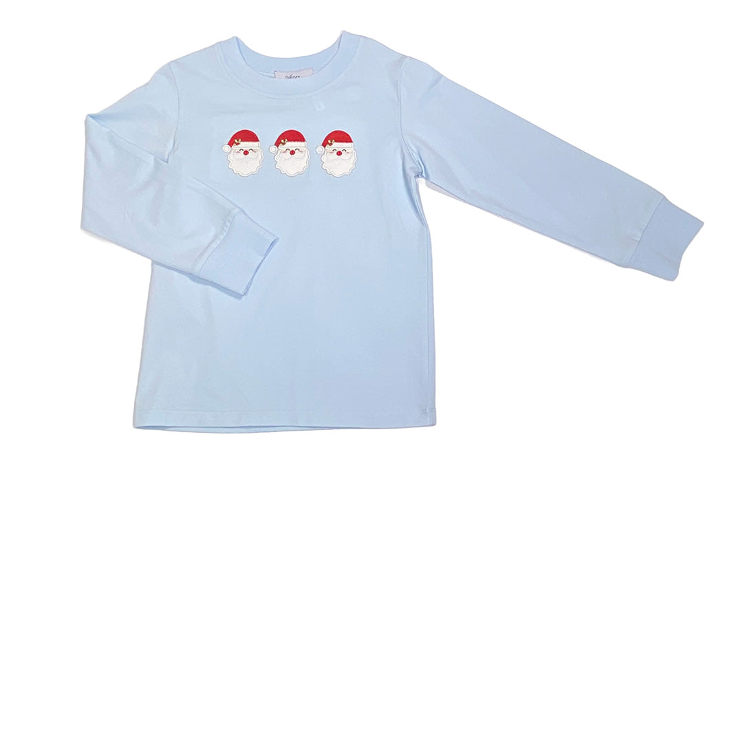 Santa Boy's T-Shirt