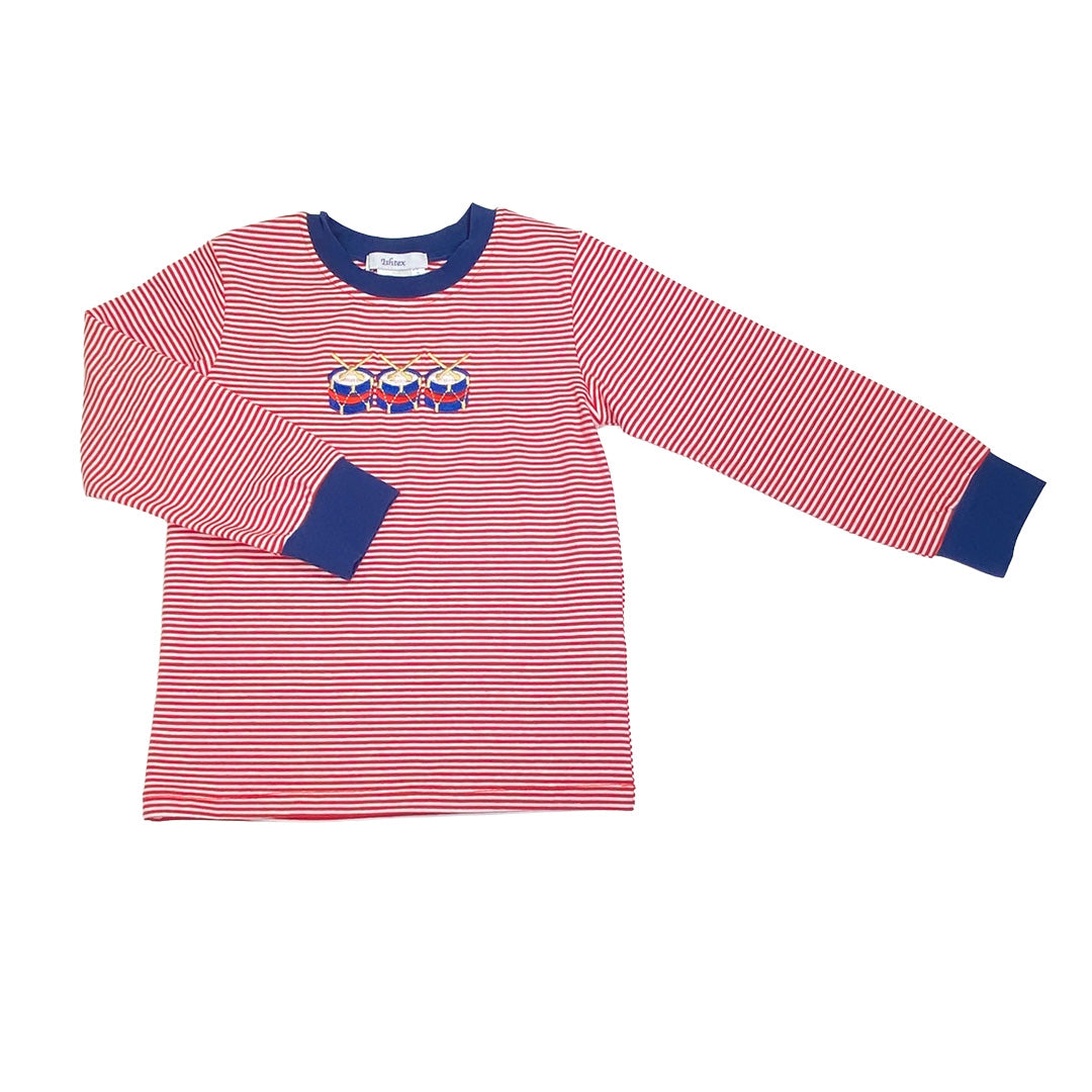 Little Drummer Boy's T-Shirt