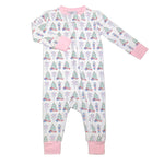Nutcracker Girl's Playsuit