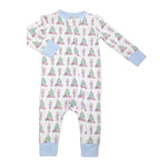 Nutcracker Boy's Playsuit