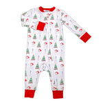 Santa Unisex Playsuit
