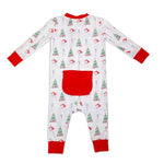 Santa Unisex Playsuit