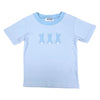 Bunny Boy Shorts Set