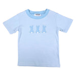 Bunny Boy Shorts Set