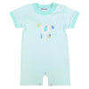 Bug Boy's Romper