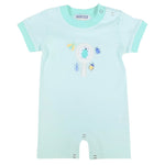 Bug Boy's Romper