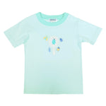 Bug Boy's Shorts Set