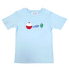 Fishing Lure Boy's Shorts Set