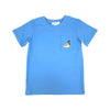 Mallard Boy's Shorts Set