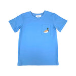 Mallard Boy's Shorts Set