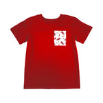 Crawfish Boy's Shorts Set