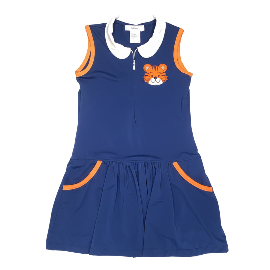Tiger Performance Dress