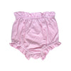 Ruffled Diaper Cover