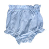 Ruffled Diaper Cover