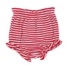 Ruffled Diaper Cover