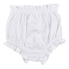 Ruffled Diaper Cover