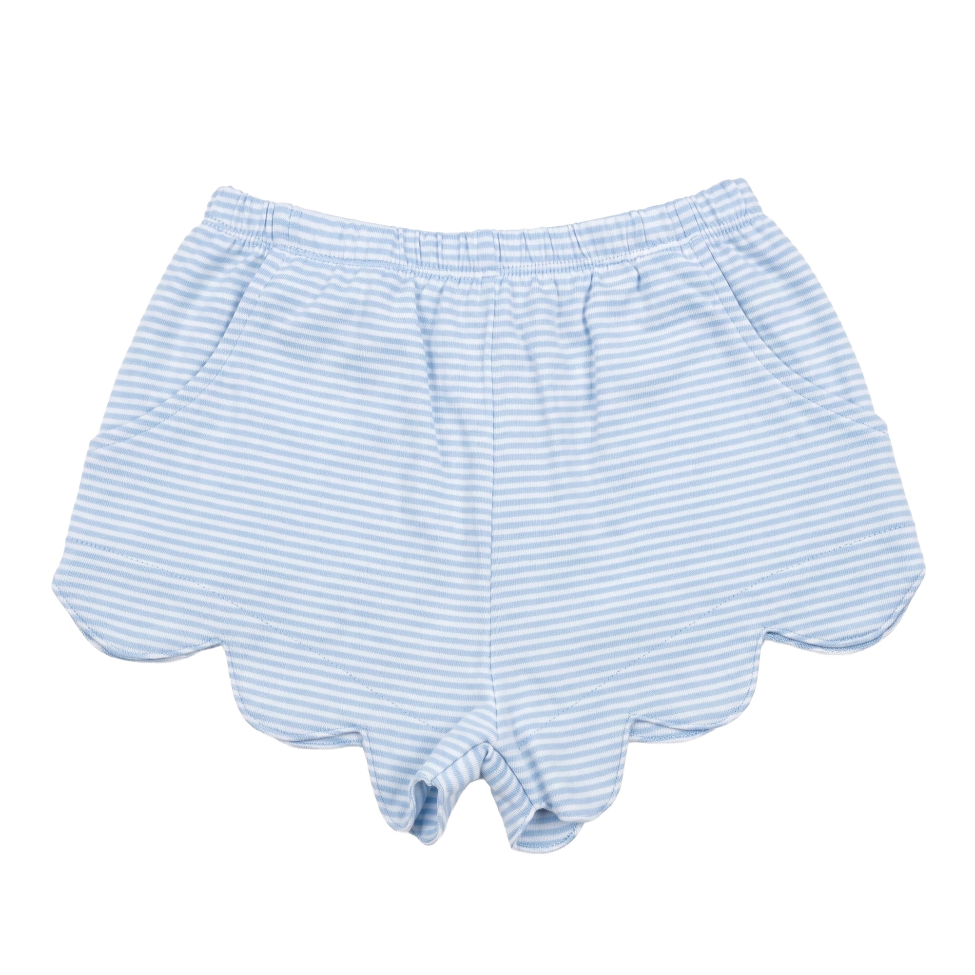 Girl's Shorts