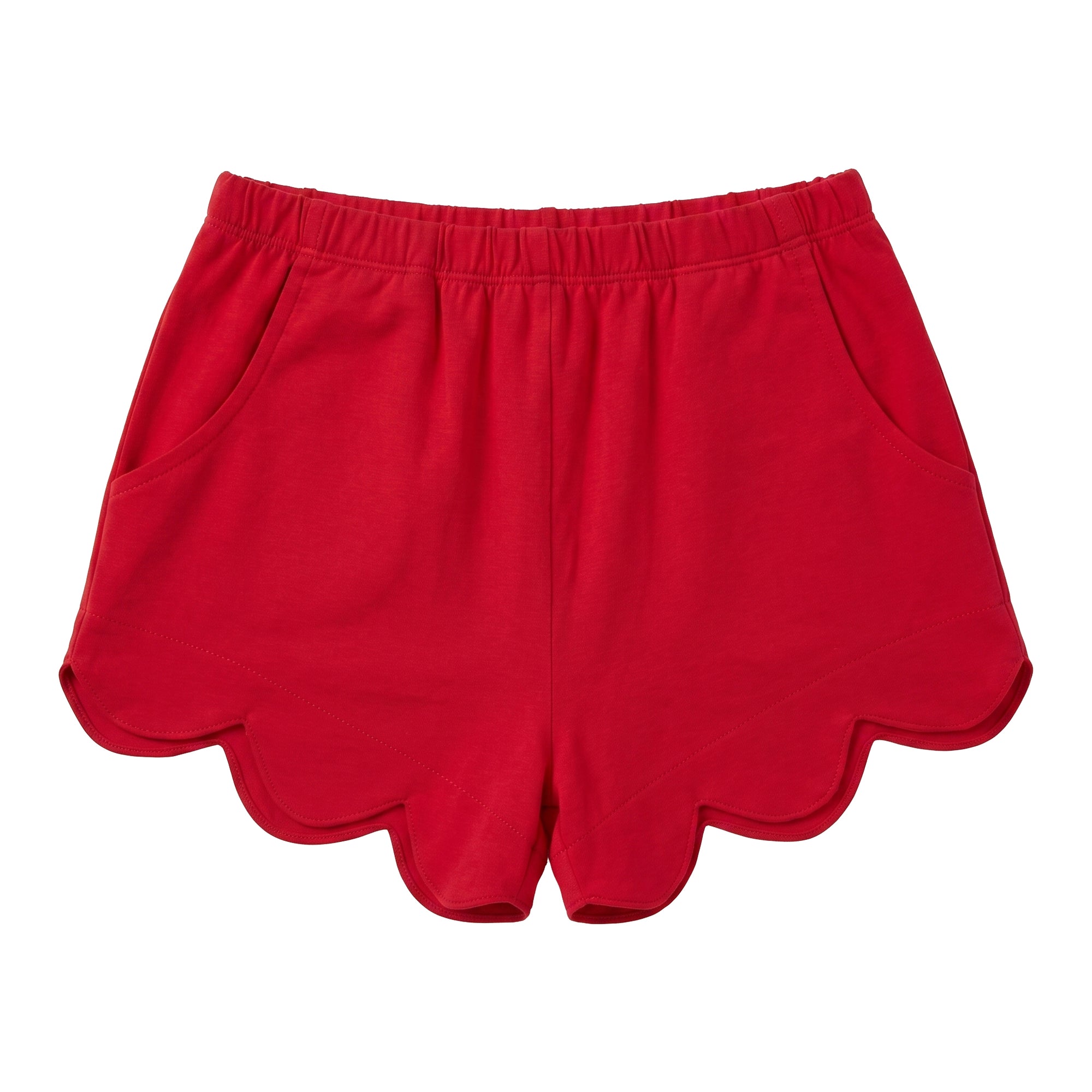 Girl's Shorts