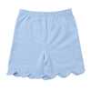 Girl's Biker Shorts