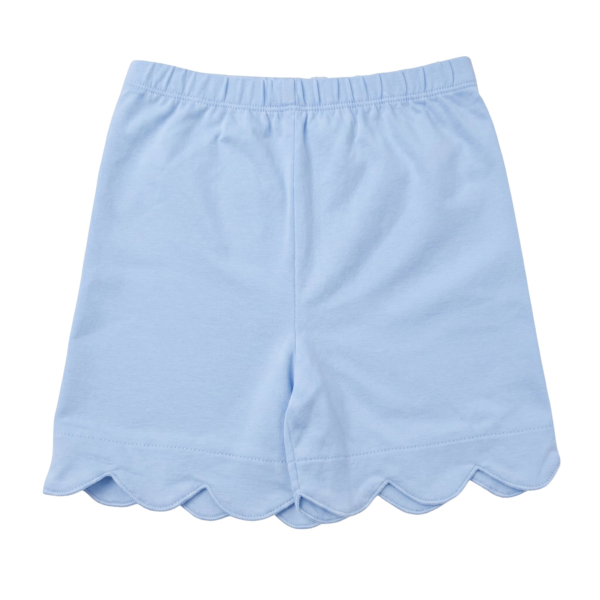 Girl's Biker Shorts