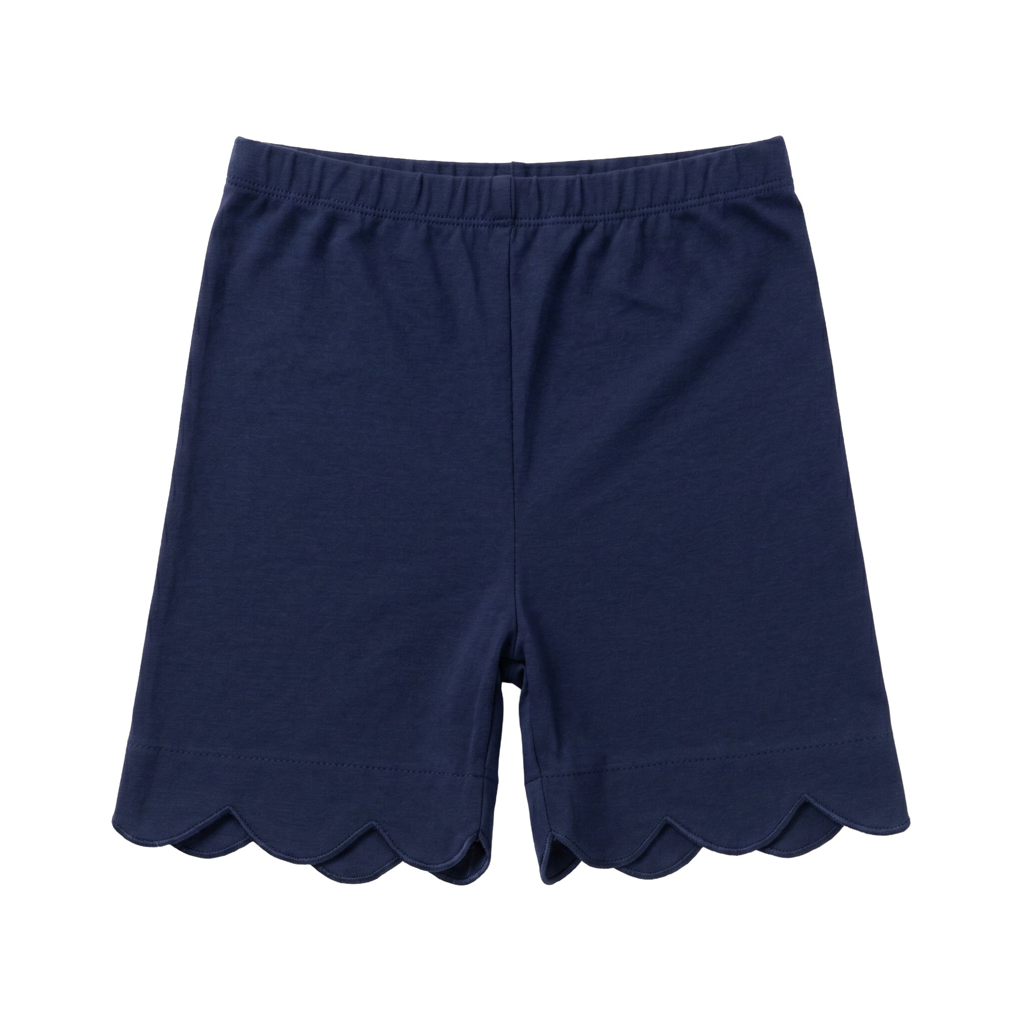 Girl's Biker Shorts