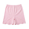 Girl's Biker Shorts