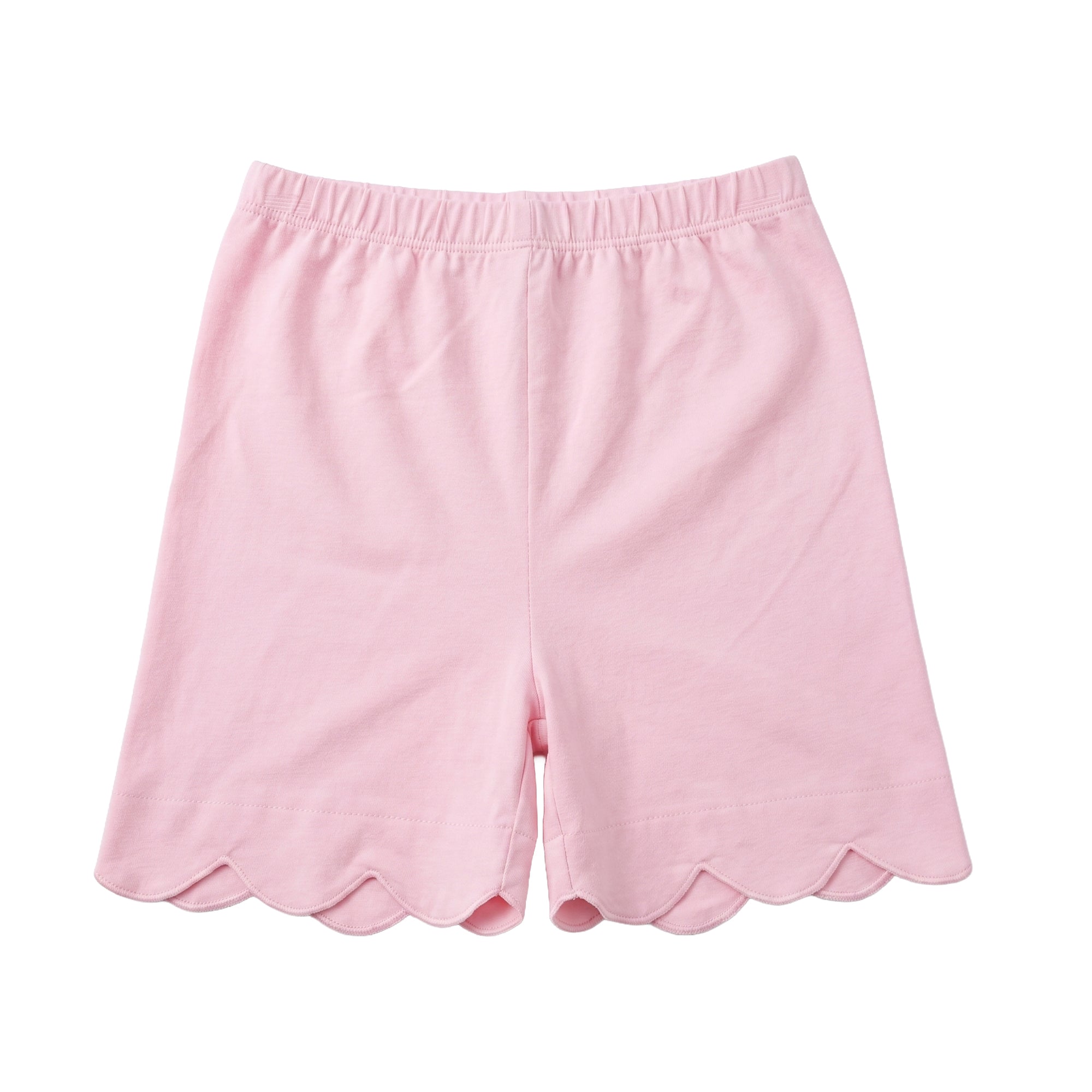 Girl's Biker Shorts