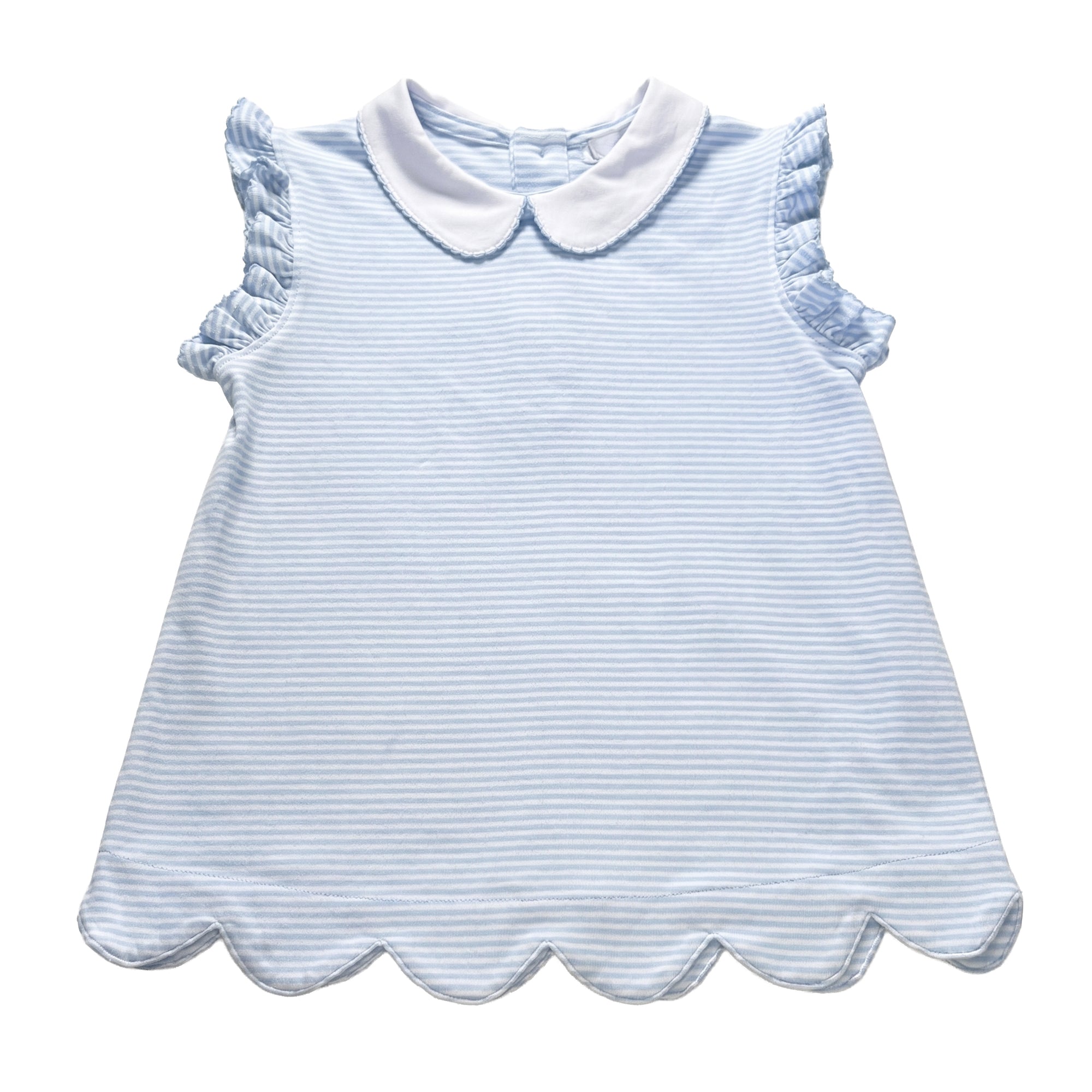 Sleeveless T-Shirt